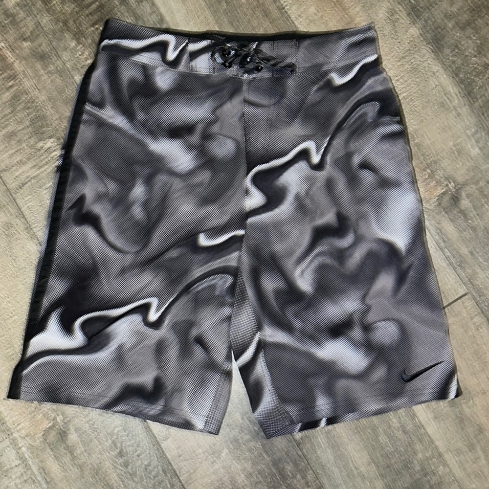 Nike Swim Trunks